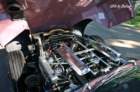 Jaguar E-type V-12 engine